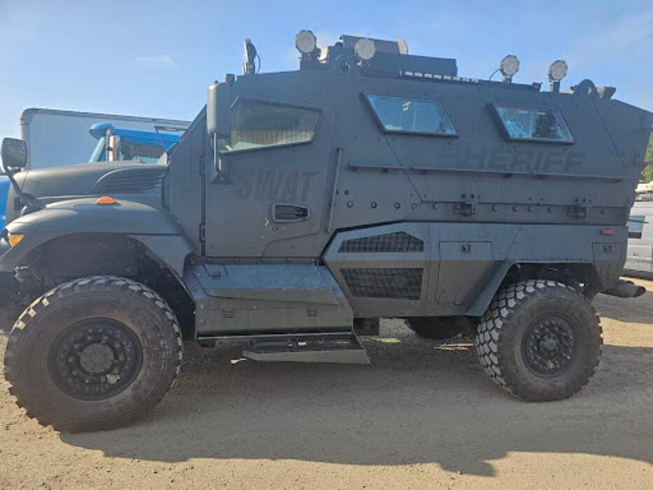 Images Flying Wrench Services