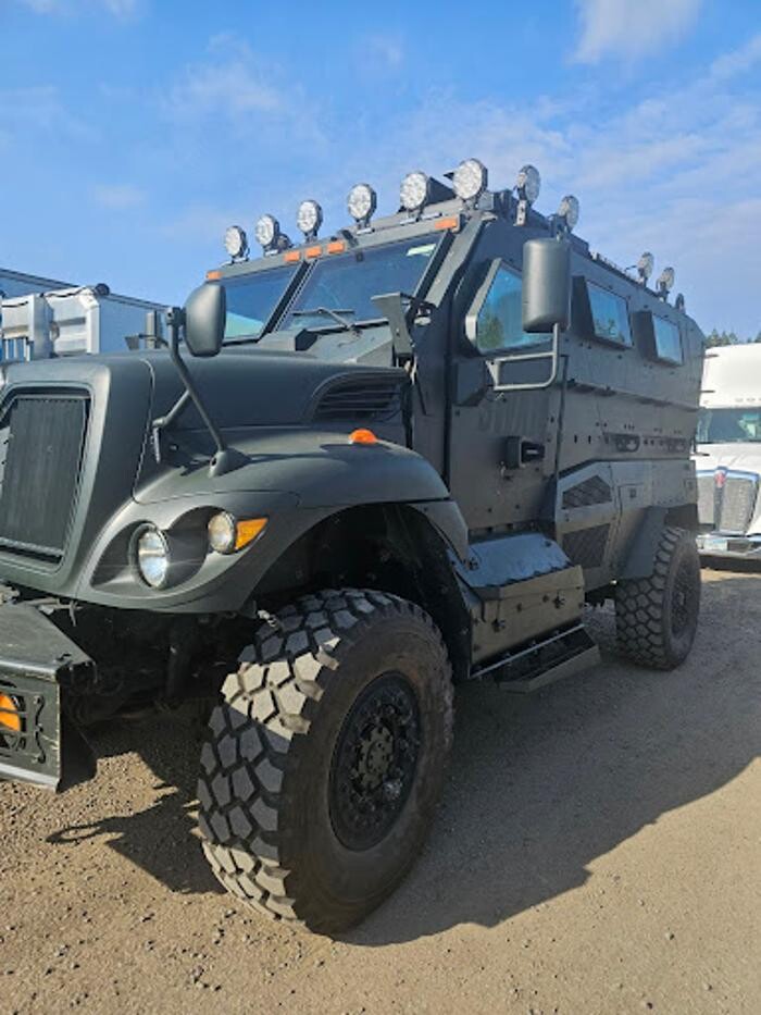 Images Flying Wrench Services