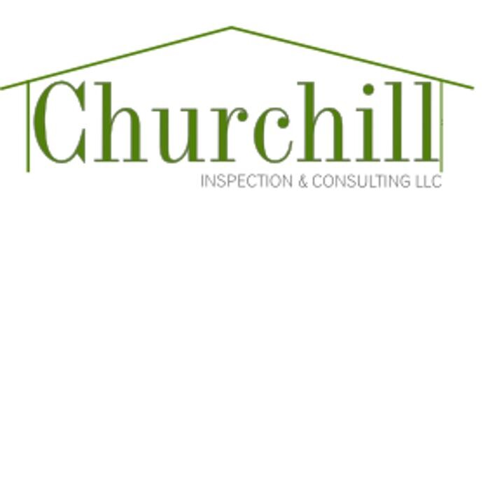 Churchill Inspection & Consulting, LLC Logo