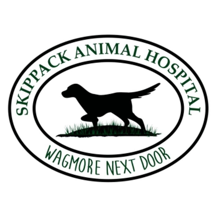 Skippack Animal Hospital Logo