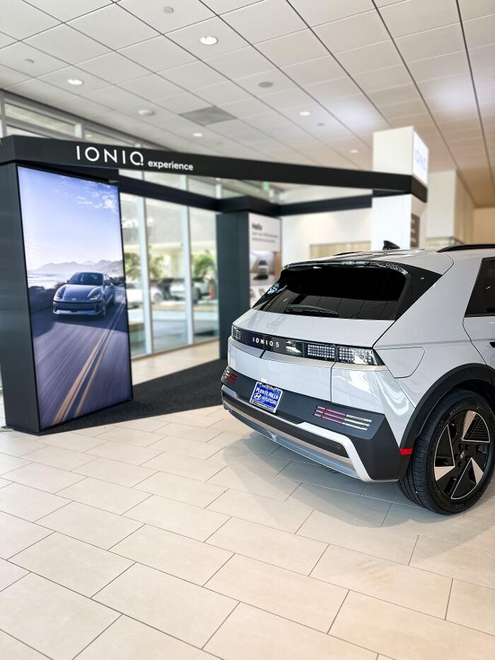 Images Puente Hills Hyundai