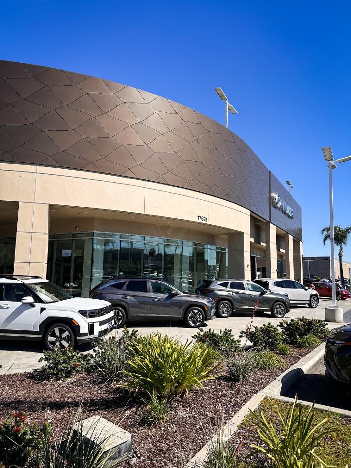 Images Puente Hills Hyundai