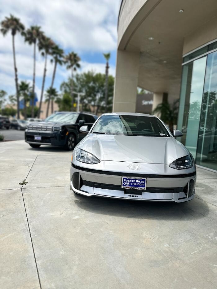 Images Puente Hills Hyundai