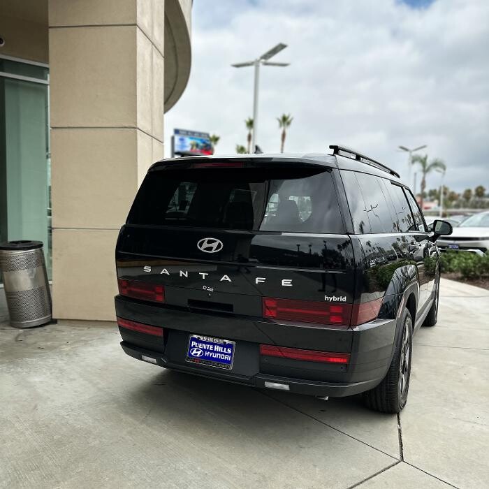 Images Puente Hills Hyundai