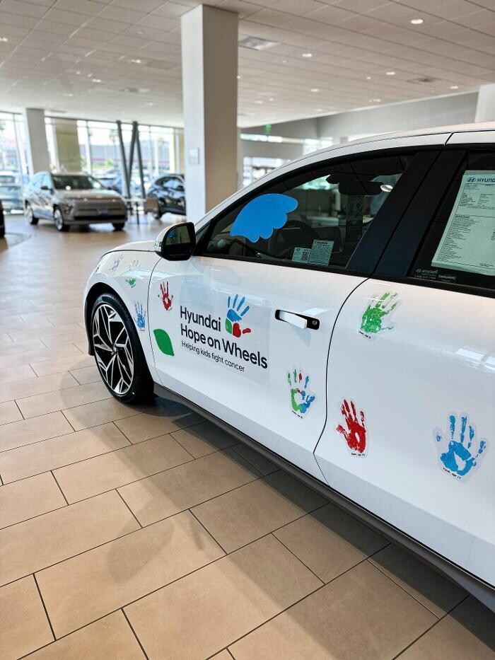 Images Puente Hills Hyundai