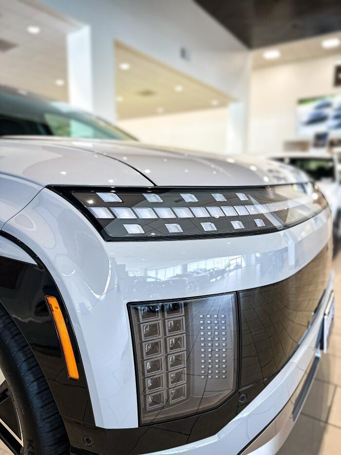 Images Puente Hills Hyundai