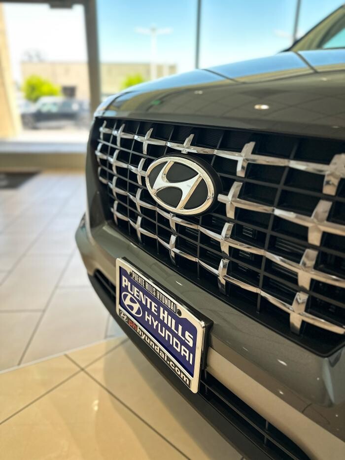 Images Puente Hills Hyundai
