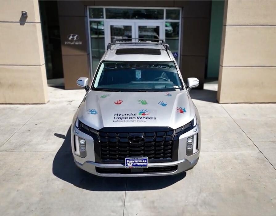 Images Puente Hills Hyundai