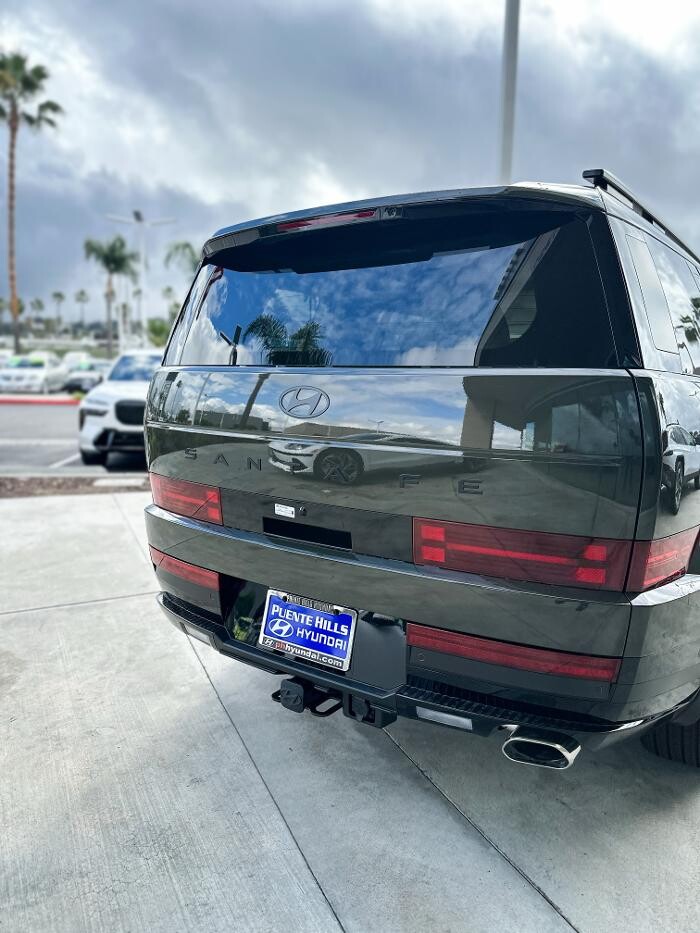 Images Puente Hills Hyundai