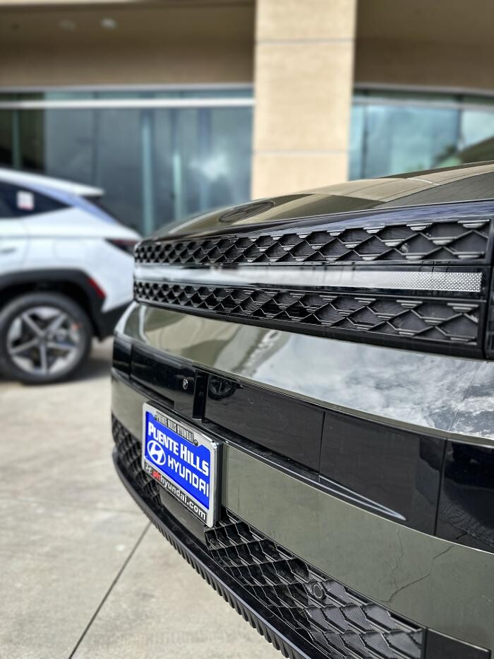 Images Puente Hills Hyundai