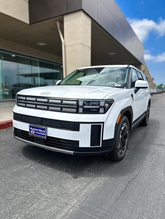 Images Puente Hills Hyundai