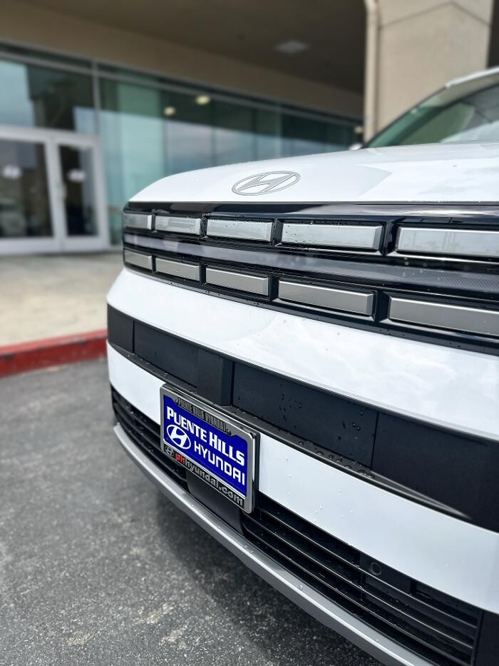 Images Puente Hills Hyundai