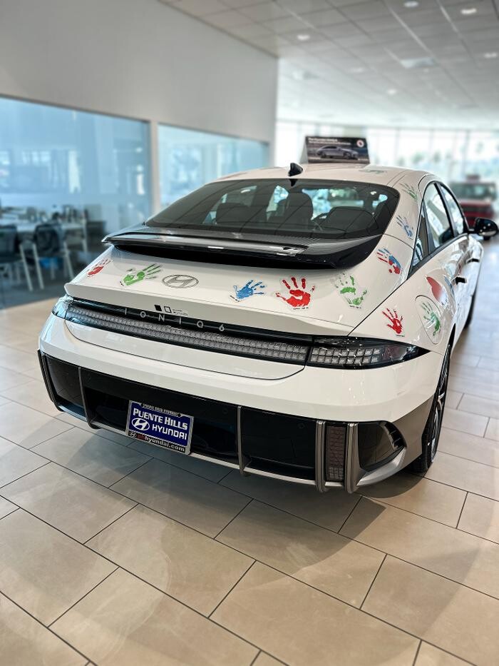 Images Puente Hills Hyundai