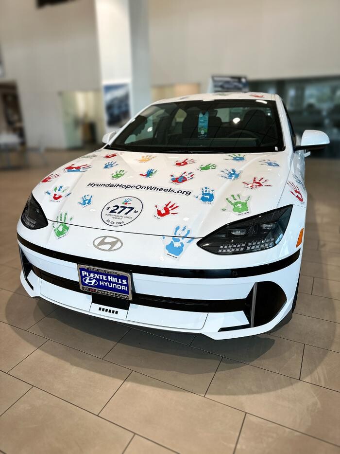 Images Puente Hills Hyundai