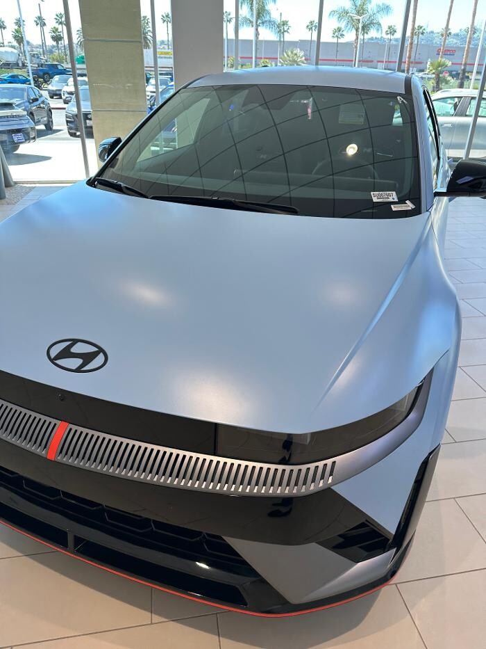 Images Puente Hills Hyundai