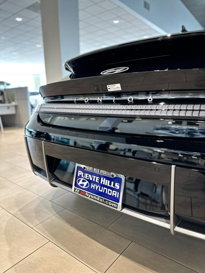 Images Puente Hills Hyundai