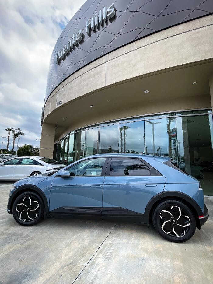 Images Puente Hills Hyundai