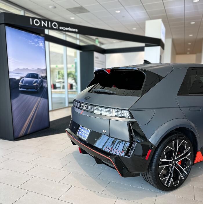 Images Puente Hills Hyundai