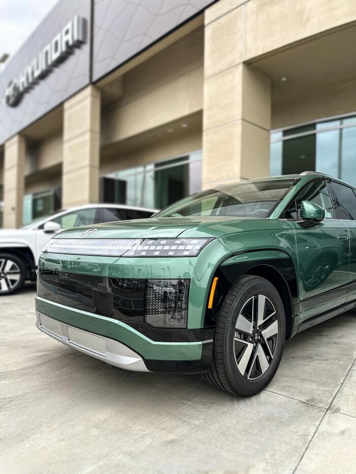 Images Puente Hills Hyundai