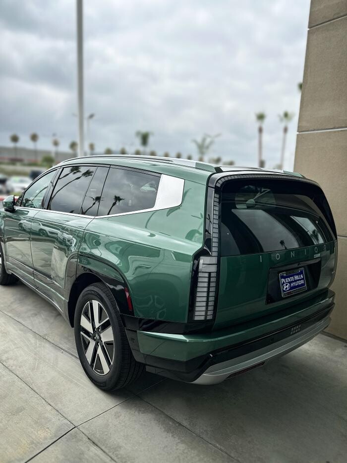 Images Puente Hills Hyundai