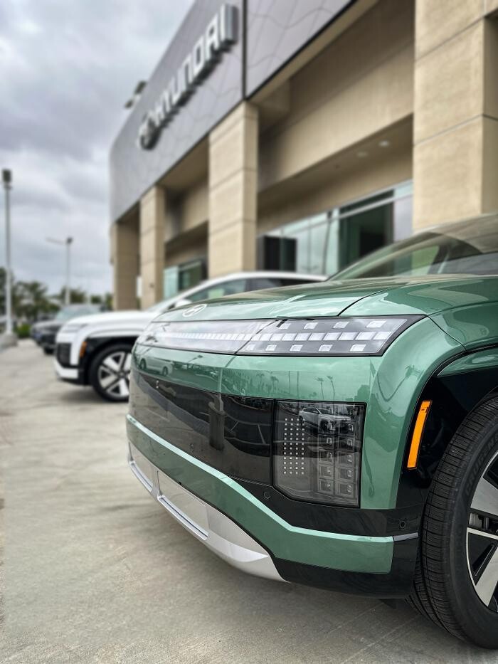 Images Puente Hills Hyundai