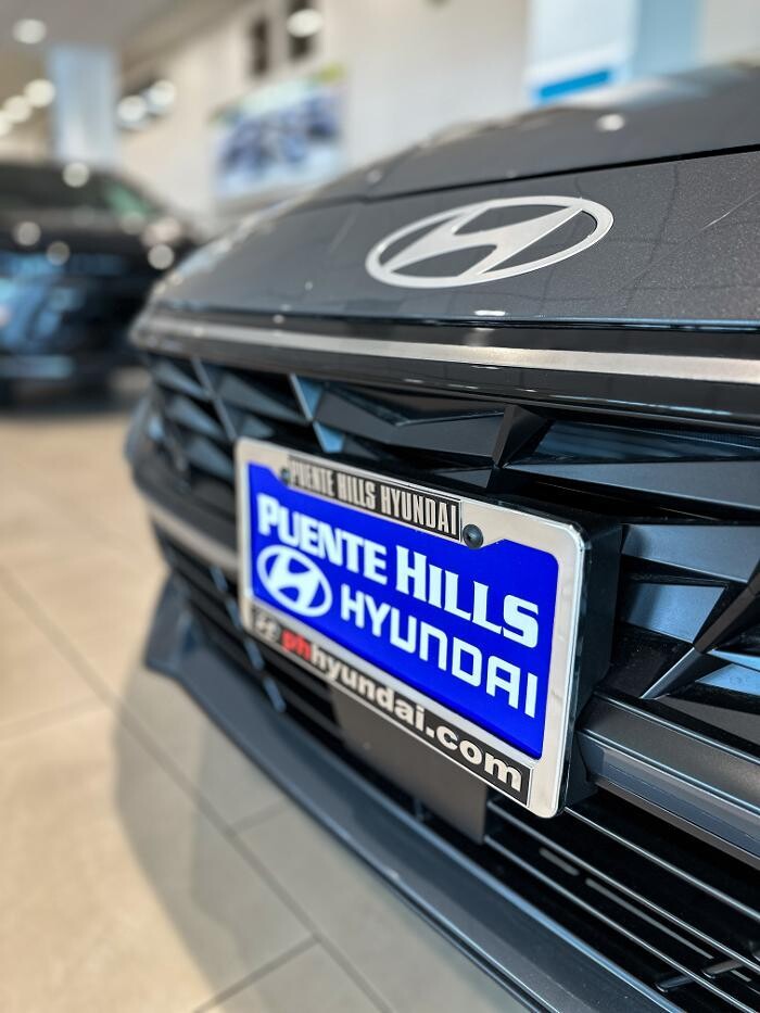 Images Puente Hills Hyundai