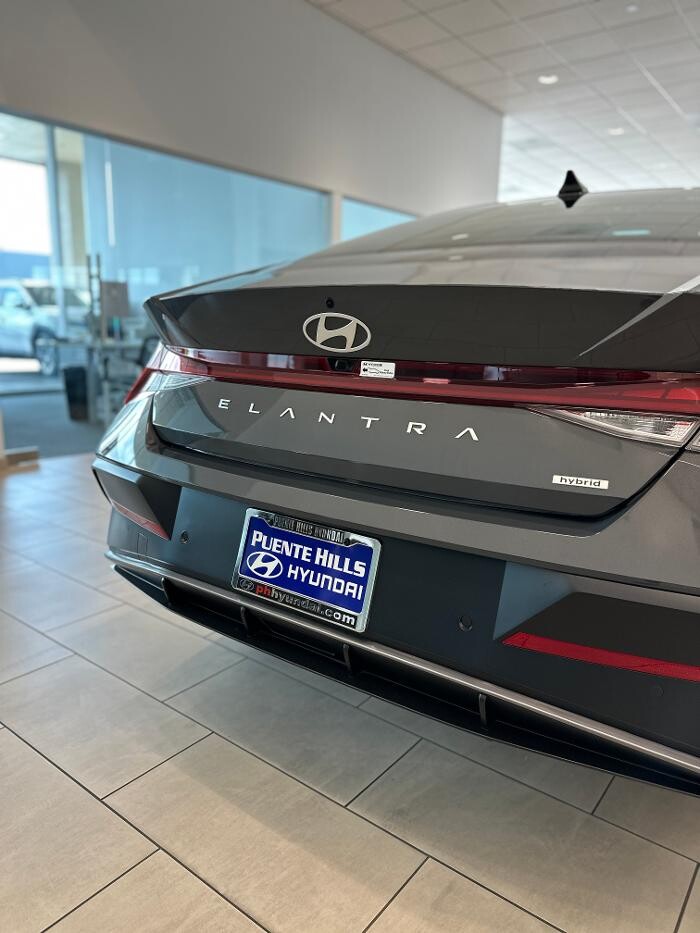 Images Puente Hills Hyundai