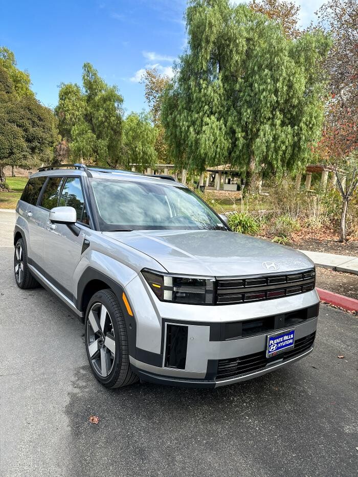 Images Puente Hills Hyundai