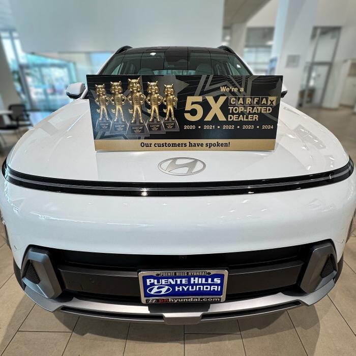 Images Puente Hills Hyundai