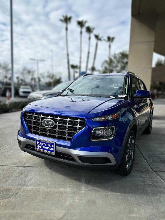 Images Puente Hills Hyundai