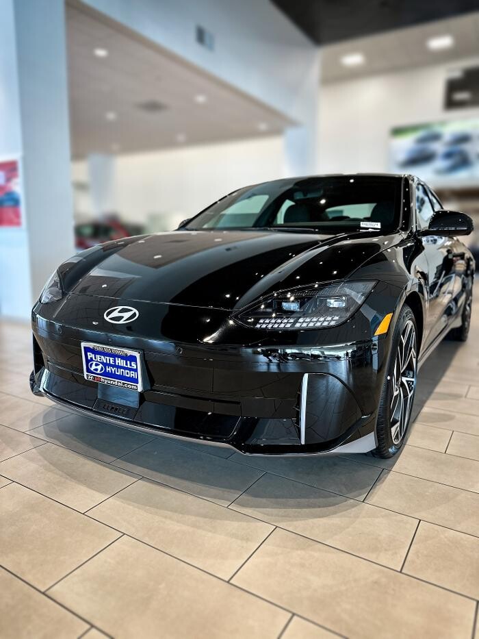 Images Puente Hills Hyundai