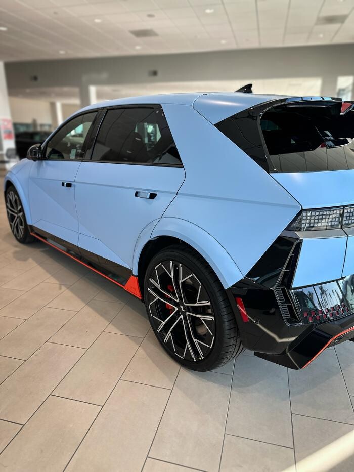 Images Puente Hills Hyundai