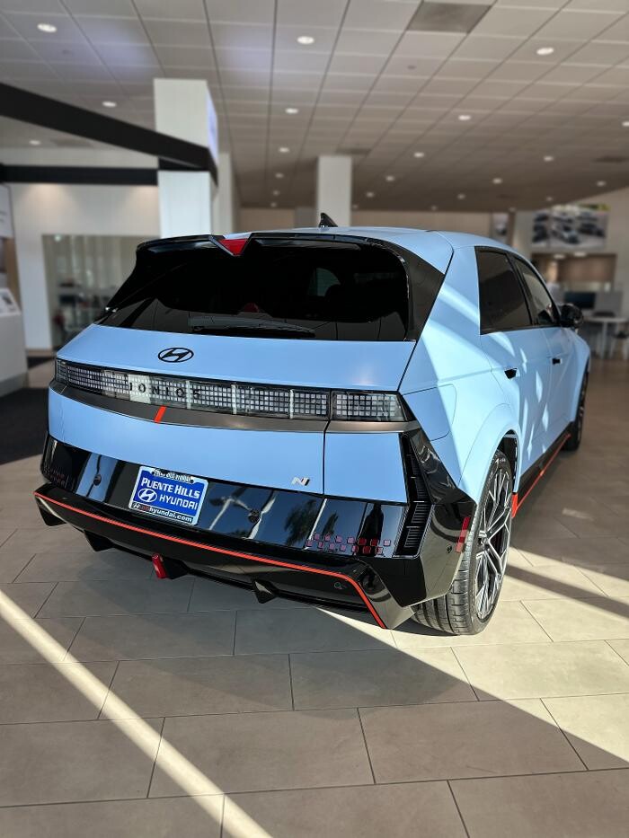 Images Puente Hills Hyundai