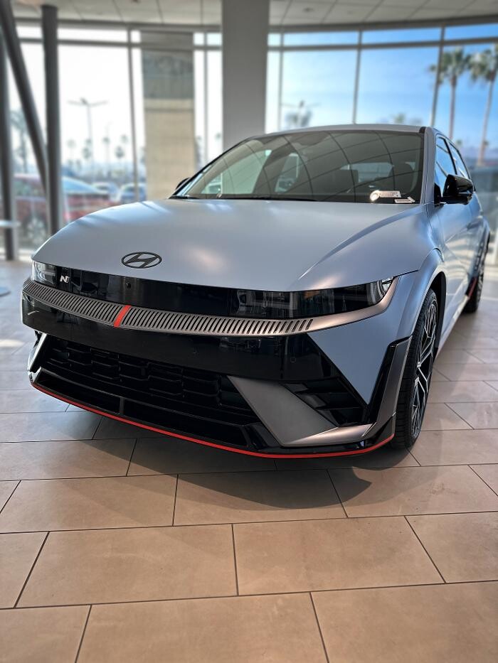 Images Puente Hills Hyundai