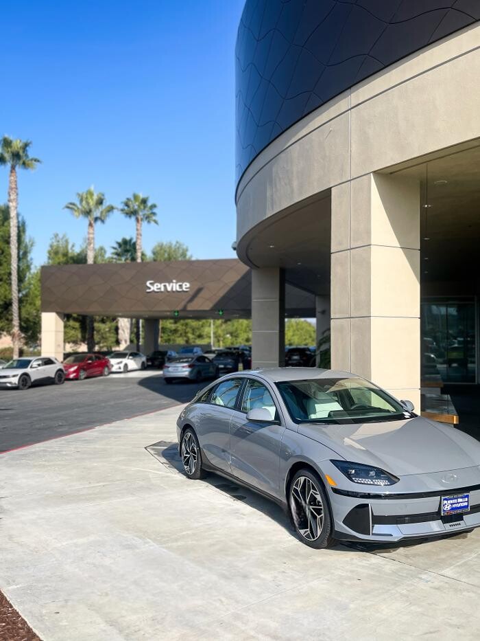 Images Puente Hills Hyundai