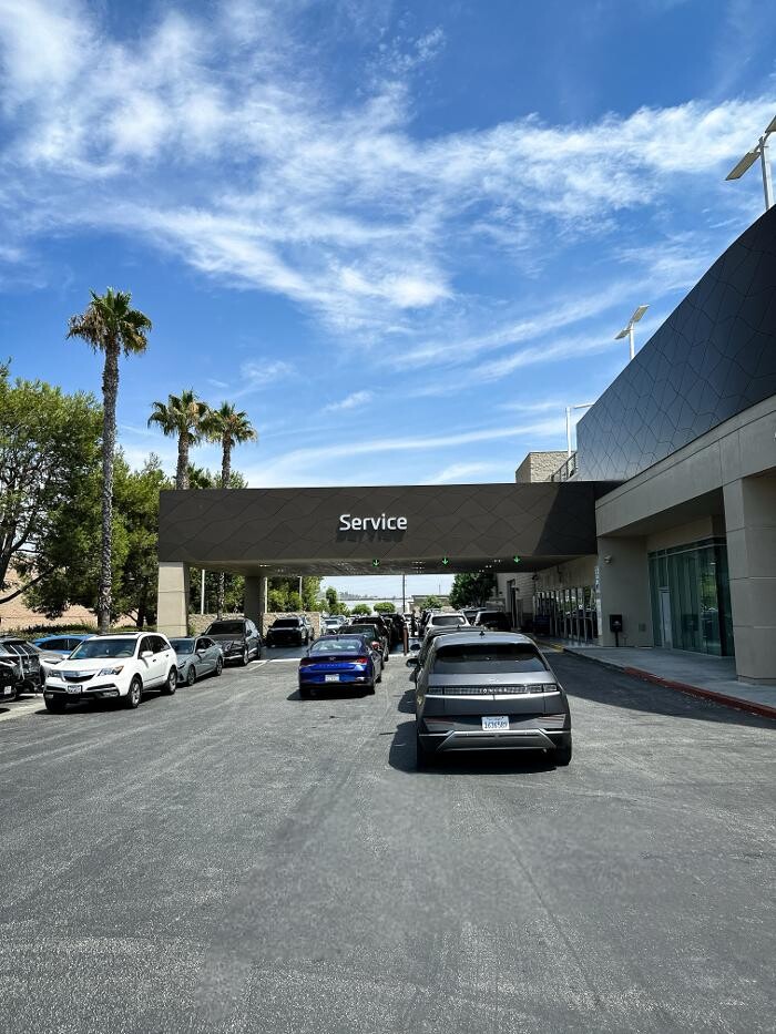 Images Puente Hills Hyundai