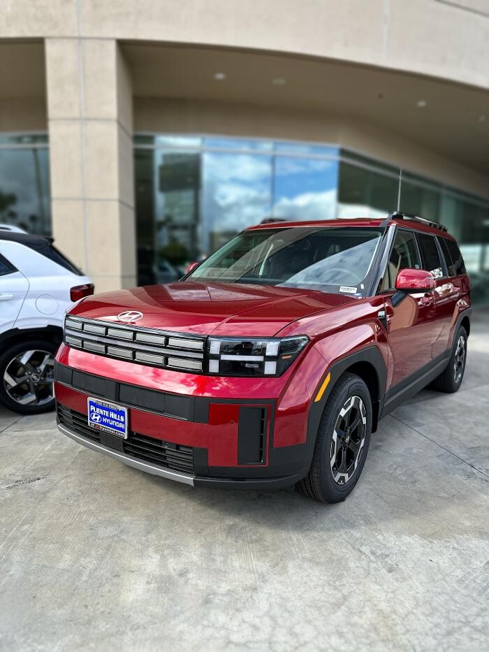 Images Puente Hills Hyundai