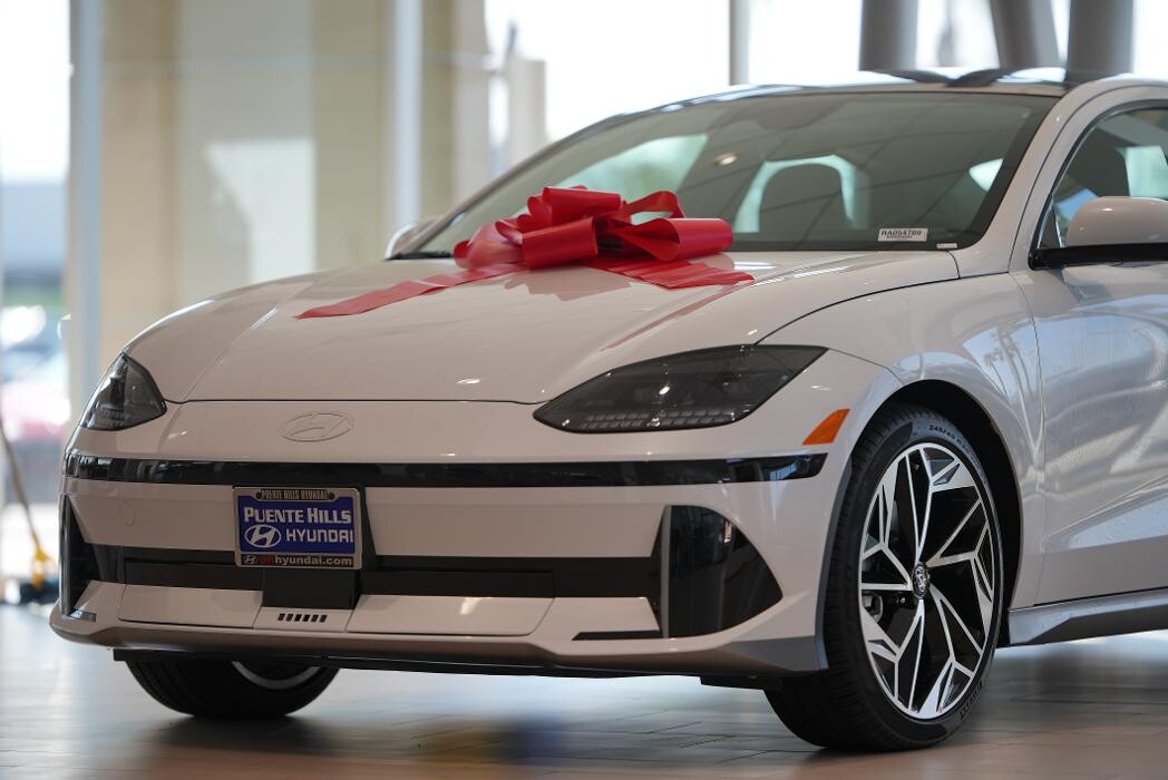 Images Puente Hills Hyundai