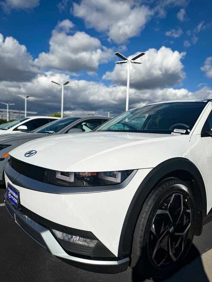 Images Puente Hills Hyundai