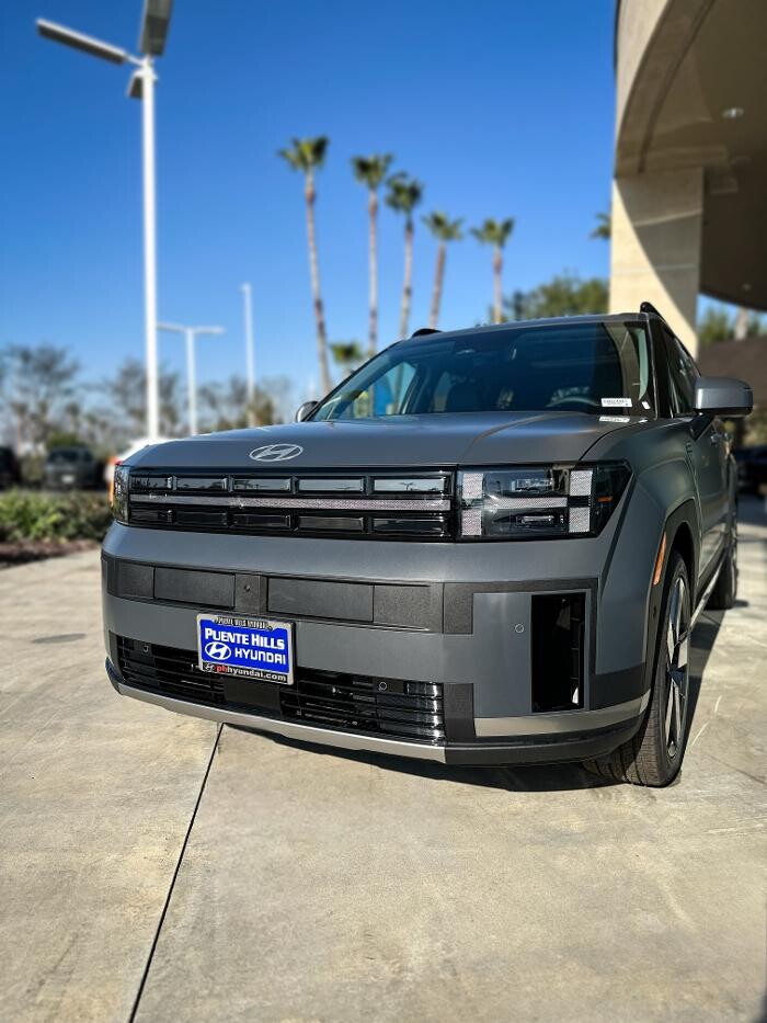 Images Puente Hills Hyundai