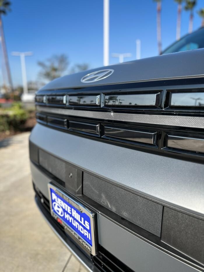 Images Puente Hills Hyundai