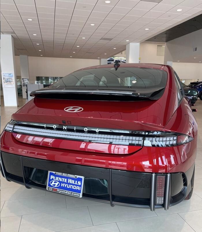 Images Puente Hills Hyundai