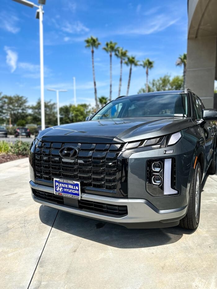 Images Puente Hills Hyundai