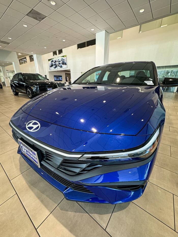 Images Puente Hills Hyundai