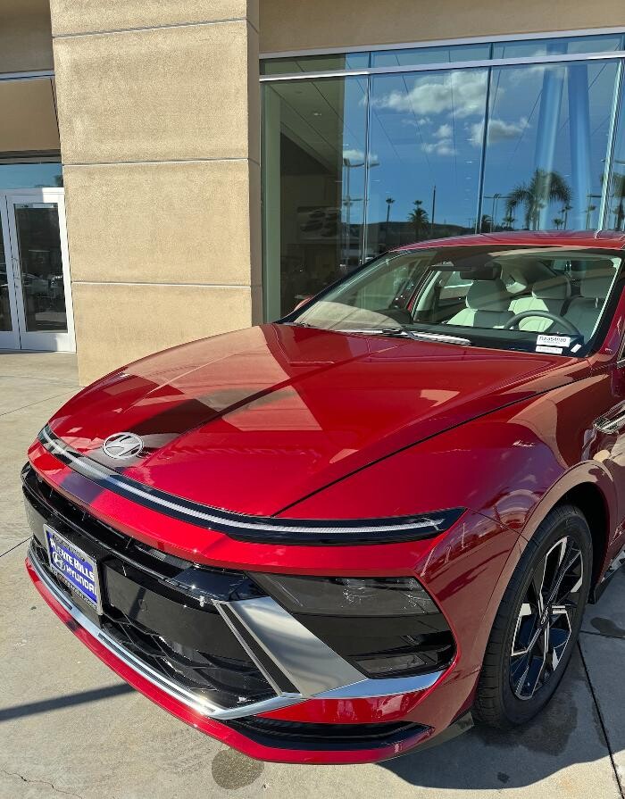 Images Puente Hills Hyundai