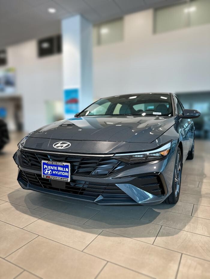 Images Puente Hills Hyundai