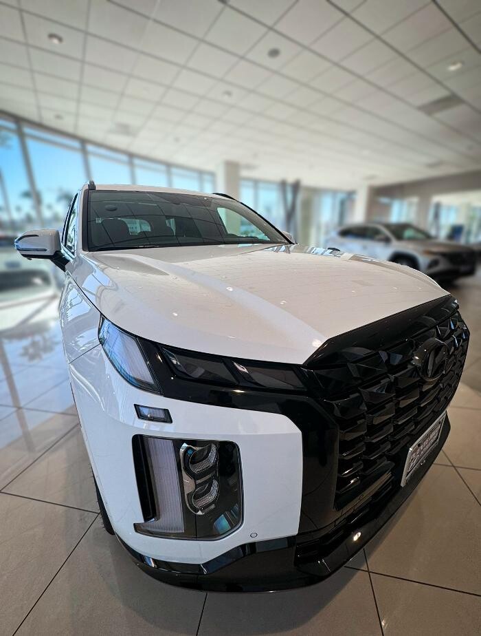 Images Puente Hills Hyundai