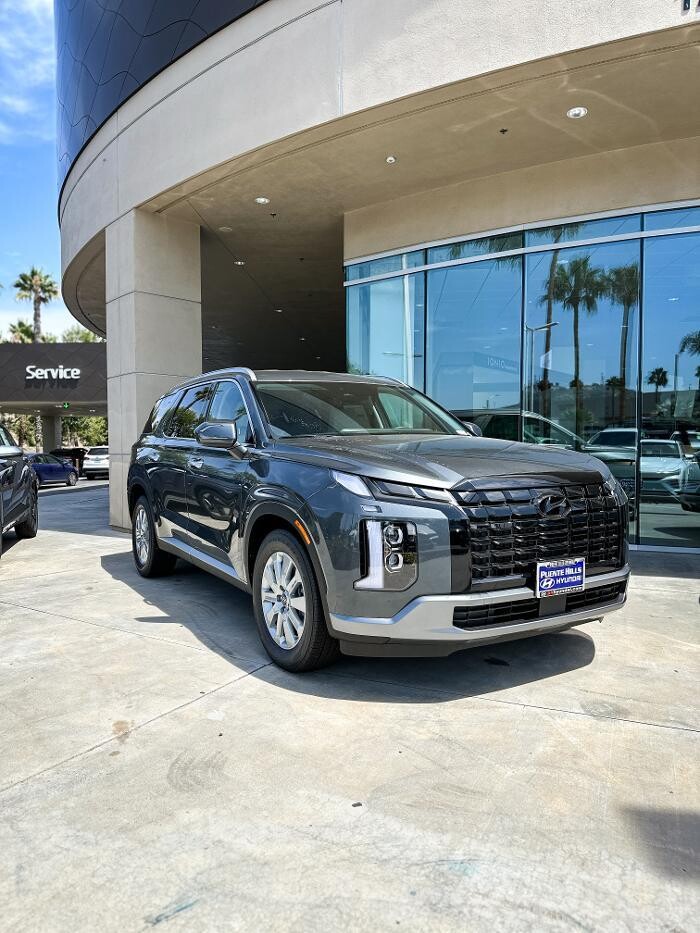 Images Puente Hills Hyundai