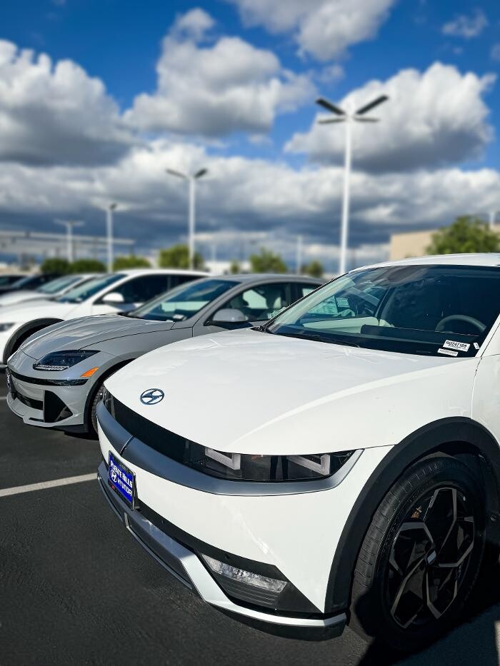 Images Puente Hills Hyundai