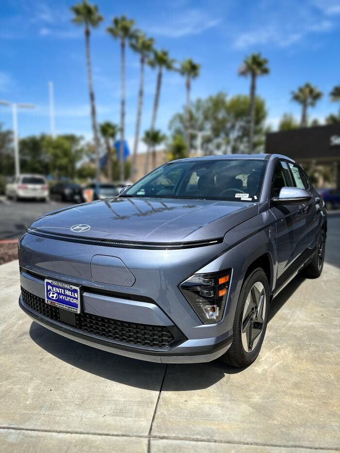 Images Puente Hills Hyundai